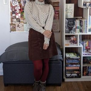 Vintage Eddie Bauer Turtleneck